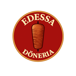 Döneria Edessa logo.